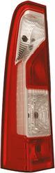 Van Wezel 3799931 - Feu arrière droxauto.com