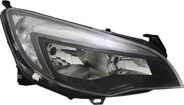 Van Wezel 3749964 - Projecteur principal droxauto.com