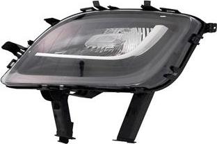 Van Wezel 3749909 - Feu clignotant droxauto.com