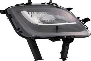 Van Wezel 3749910 - Feu clignotant droxauto.com