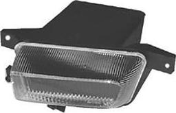 Van Wezel 3742996 - Projecteur antibrouillard droxauto.com