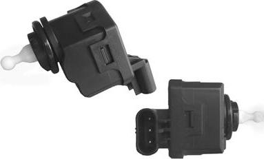 Van Wezel 3742993 - Correcteur, portée lumineuse droxauto.com