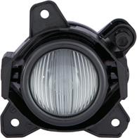 Van Wezel 3753995 - Projecteur antibrouillard droxauto.com