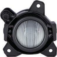 Van Wezel 3753996 - Projecteur antibrouillard droxauto.com