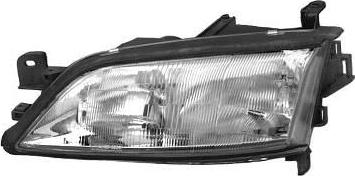 Van Wezel 3766961 - Projecteur principal droxauto.com