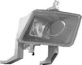 Van Wezel 3767995 - Projecteur antibrouillard droxauto.com