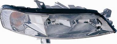 Van Wezel 3767962 - Projecteur principal droxauto.com