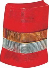 Van Wezel 3736931 - Feu arrière droxauto.com