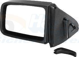 Van Wezel 3730803 - Rétroviseur extérieur droxauto.com