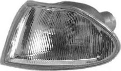 Van Wezel 3737908 - Feu clignotant droxauto.com