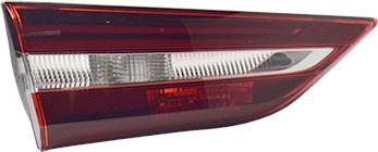 Van Wezel 3729927 - Feu arrière droxauto.com