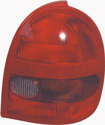 Van Wezel 3776932 - Feu arrière droxauto.com