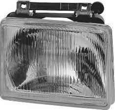 Van Wezel 3770942 - Projecteur principal droxauto.com