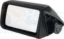 Van Wezel 3770802 - Rétroviseur extérieur droxauto.com