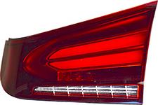 Van Wezel 2948928U - Feu arrière droxauto.com