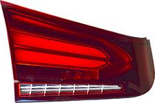 Van Wezel 2948927U - Feu arrière droxauto.com