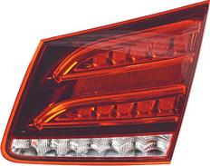 Van Wezel 2943924U - Feu arrière droxauto.com