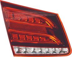 Van Wezel 2943923U - Feu arrière droxauto.com