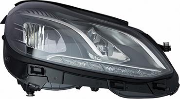Van Wezel 2942962 - Projecteur principal droxauto.com
