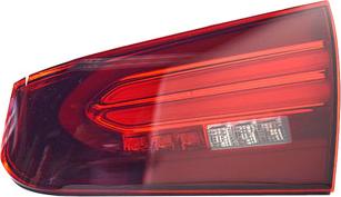 Van Wezel 2919928U - Feu arrière droxauto.com