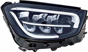 Van Wezel 2976966 - Projecteur principal droxauto.com