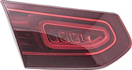 Van Wezel 2976927U - Feu arrière droxauto.com