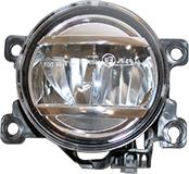 Van Wezel 2590995 - Projecteur antibrouillard droxauto.com