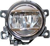 Van Wezel 2590996 - Projecteur antibrouillard droxauto.com