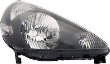 Van Wezel 2543962 - Projecteur principal droxauto.com