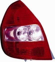 Van Wezel 2543933 - Feu arrière droxauto.com