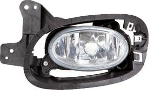 Van Wezel 2559997 - Projecteur antibrouillard droxauto.com