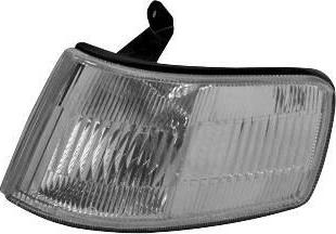 Van Wezel 2538975 - Feu de position droxauto.com