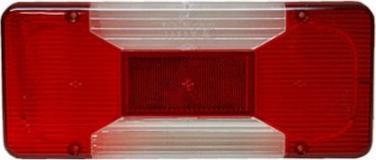 Van Wezel 2815935 - Disperseur, feu arrière droxauto.com