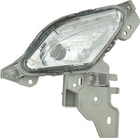 Van Wezel 2791904 - Feu clignotant droxauto.com