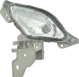 Van Wezel 2791903 - Feu clignotant droxauto.com