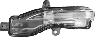 Van Wezel 2791915 - Feu clignotant droxauto.com