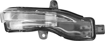 Van Wezel 2791916 - Feu clignotant droxauto.com