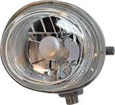 Van Wezel 2749995 - Projecteur antibrouillard droxauto.com