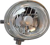 Van Wezel 2749996 - Projecteur antibrouillard droxauto.com