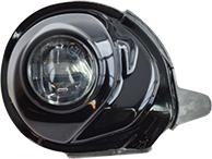 Van Wezel 2749997 - Projecteur antibrouillard droxauto.com