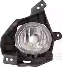 Van Wezel 2742995 - Projecteur antibrouillard droxauto.com