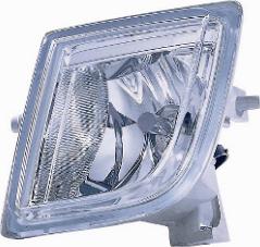 Van Wezel 2756995 - Projecteur antibrouillard droxauto.com