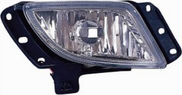 Van Wezel 2753996 - Projecteur antibrouillard droxauto.com