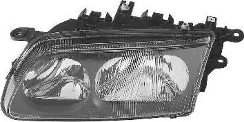 Van Wezel 2752961 - Projecteur principal droxauto.com