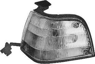 Van Wezel 2715901 - Feu de position droxauto.com