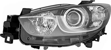 Van Wezel 2786985 - Projecteur principal droxauto.com