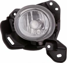 Van Wezel 2780995 - Projecteur antibrouillard droxauto.com