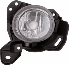 Van Wezel 2780996 - Projecteur antibrouillard droxauto.com