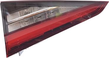 Van Wezel 7643928 - Feu arrière droxauto.com