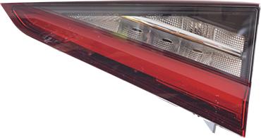 Van Wezel 7643927 - Feu arrière droxauto.com